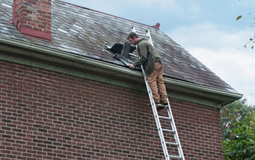 what affects urgent Ballyhackamore roof repairs