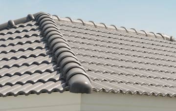 advantages of Ballyhackamore clay roofing