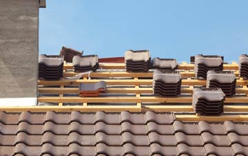 Ballyhackamore clay roofing costs