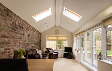 conservatory roof insulation Ballyhackamore, Antrim