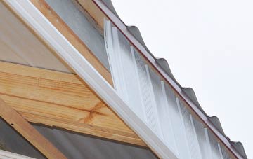 why Ballyhackamore fascia repairs are essential