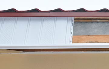 Ballyhackamore fascia repair costs