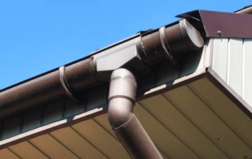 types of Ballyhackamore fascias