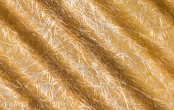 Ballyhackamore fibreglass roof waterproofing