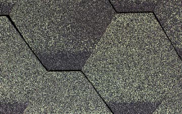 Ballyhackamore fibreglass shingle repairs