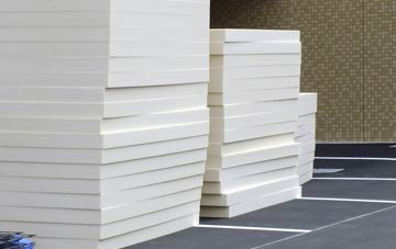 Ballyhackamore flat roof insulation costs