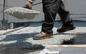 Ballyhackamore flat roofing companies