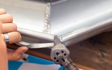 disadvantages of Ballyhackamore lead roofing