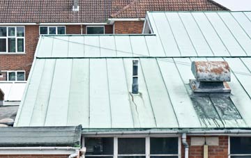 Ballyhackamore lead roofing costs