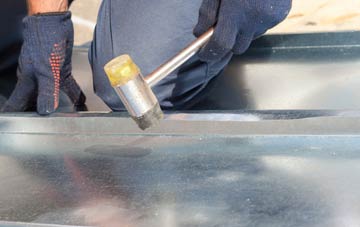 Ballyhackamore metal roofing costs