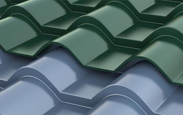 who should consider Ballyhackamore plastic roofs