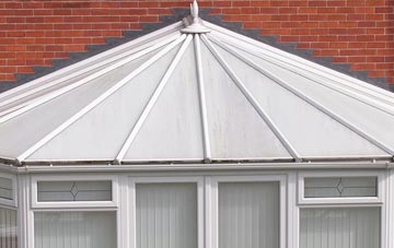 Ballyhackamore polycarbonate conservatory roof repairs