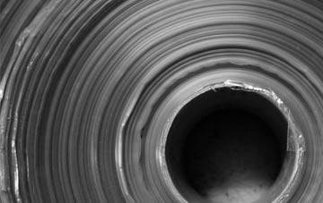 Ballyhackamore pvc roof replacement