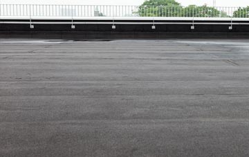 Ballyhackamore asphalt roof replacement