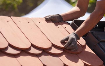 Ballyhackamore roof tile contractors