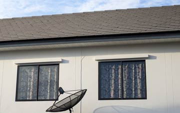 Ballyhackamore rubber roof costs