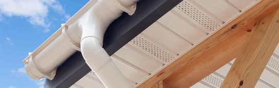 get Ballyhackamore guttering quotes today