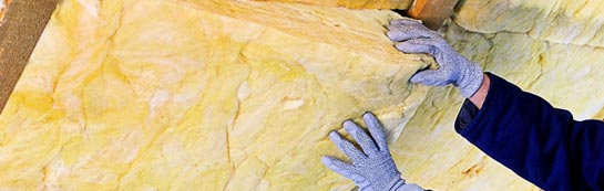 quotes for Ballyhackamore roof insulation