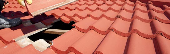 compare Ballyhackamore roof repair quotes