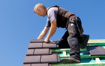 disadvantages of Ballyhackamore slate roofing