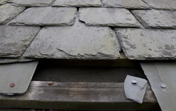 Ballyhackamore slate roof repairs and maintenance