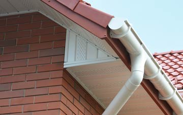 Ballyhackamore soffit repair costs