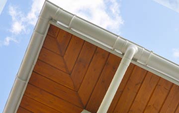 Ballyhackamore soffit types