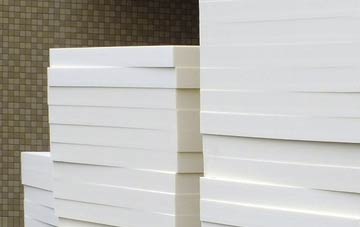 Ballyhackamore tapered roof insulation costs