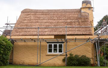 Ballyhackamore thatch roofing costs