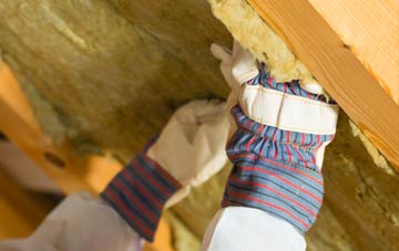 types of Ballyhackamore pitched roof insulation materials