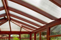 Ballyhackamore conservatory roofing insulation