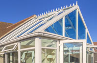 Ballyhackamore conservatory roof repairs