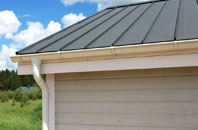 Ballyhackamore fascia repair