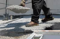 find rated Ballyhackamore flat roofing replacement companies