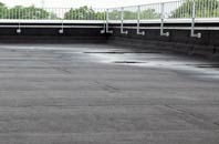 find rated Ballyhackamore flat roofing companies