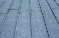 Ballyhackamore lead roofing
