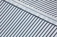 Ballyhackamore metal roofing
