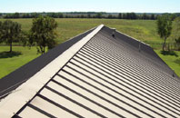 Ballyhackamore metal roof quotes