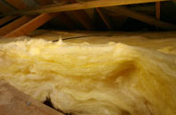 Ballyhackamore pitch roof insulation