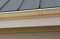 Ballyhackamore soffit repair
