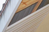 rated Ballyhackamore soffit repair companies